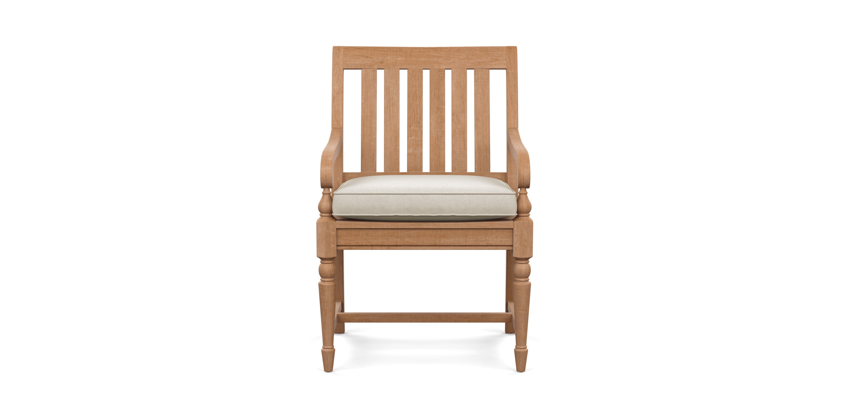 Millbrook Armchair | Millbrook Collection | Ethan Allen