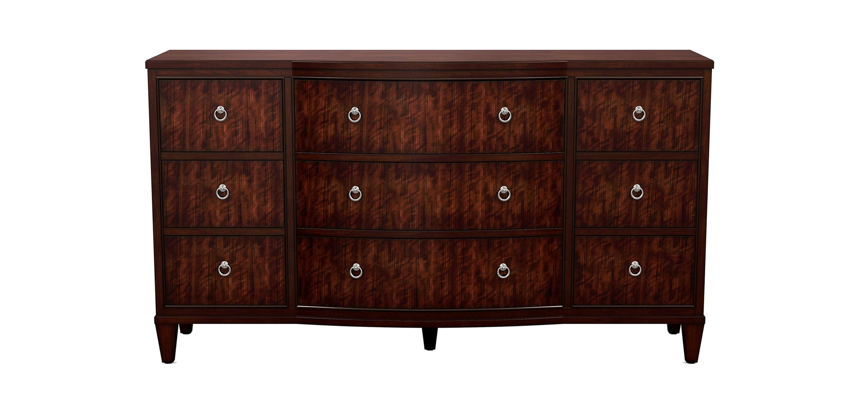 Heston Dresser Dressers & Chests Ethan Allen