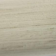 Chateau Gray swatch Classic Deco Drapery Hardware Set 