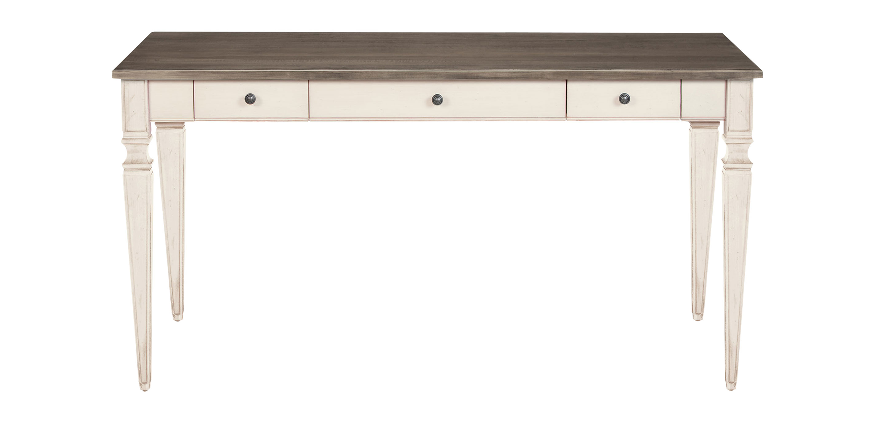 Tapered Leg Writing Desk Desks Ethan Allen
