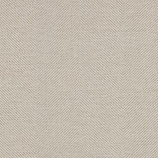 Hayes Oatmeal (26933), chunky herringbone swatch Hayes Fabric