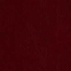 Anson Red (L9600) Leather, high sheen aniline pull-up leather swatch Anson Leather