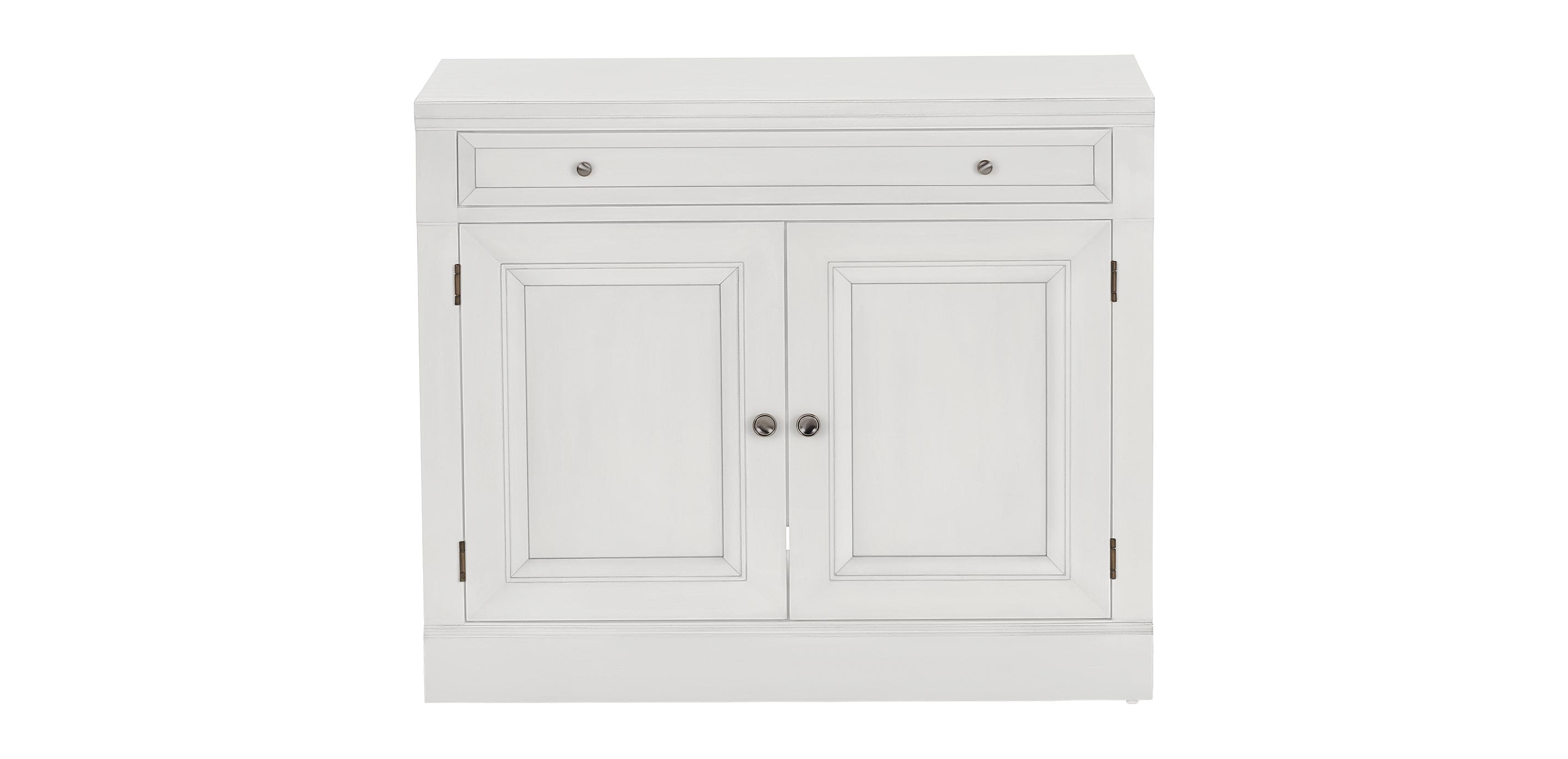 Continental Office Storage Cabinet | 2-Door Cabinet | Ethan Allen