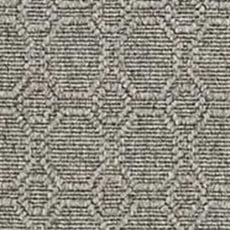 Gray Sky Morning swatch Jenna Rug