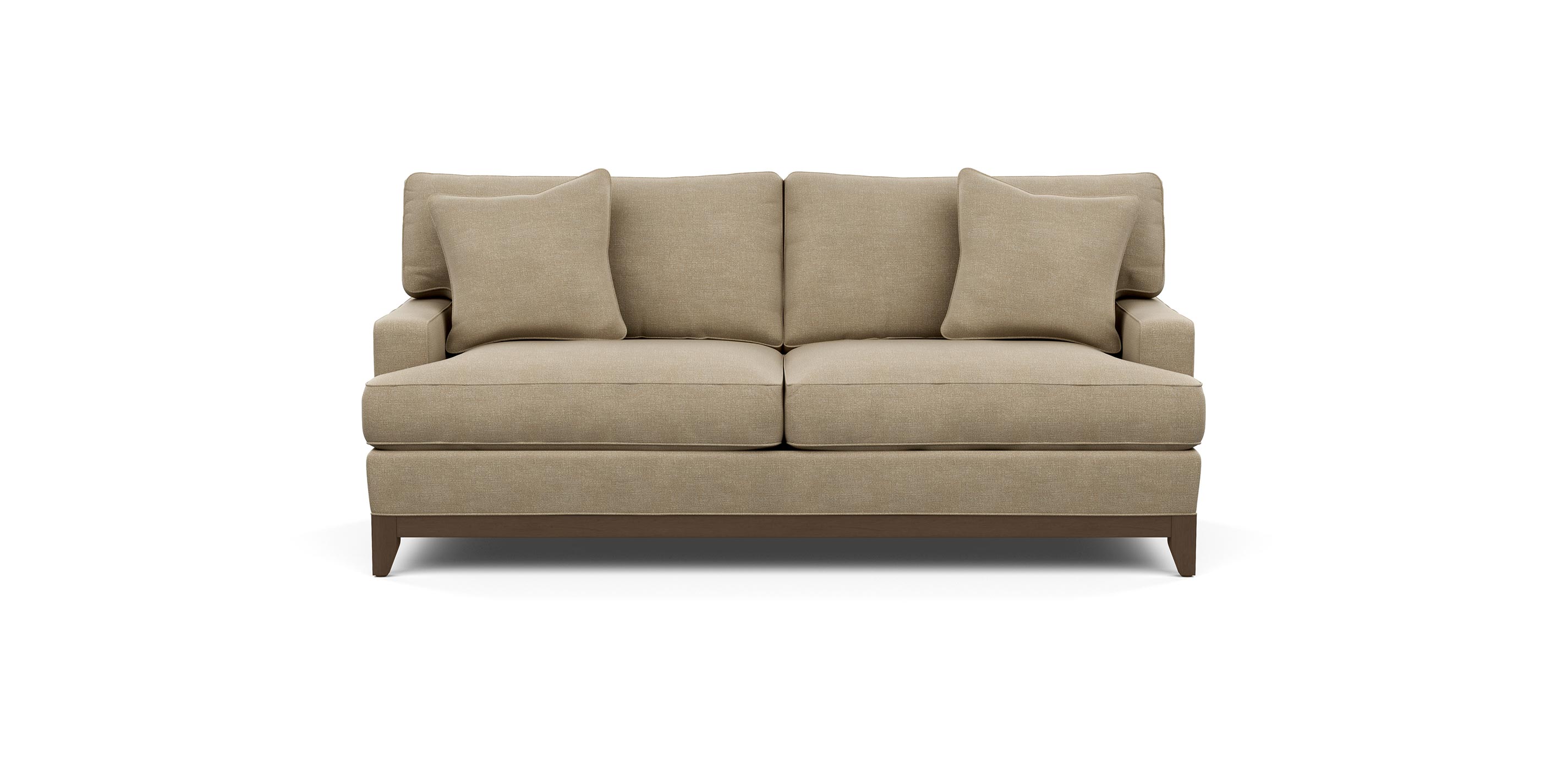 Arcata Sofa, Quick Ship Sofas & Loveseats Ethan Allen