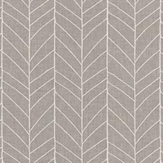 Cleo Mineral (73280): whimsical woven stripe swatch Cleo Spring Fabric