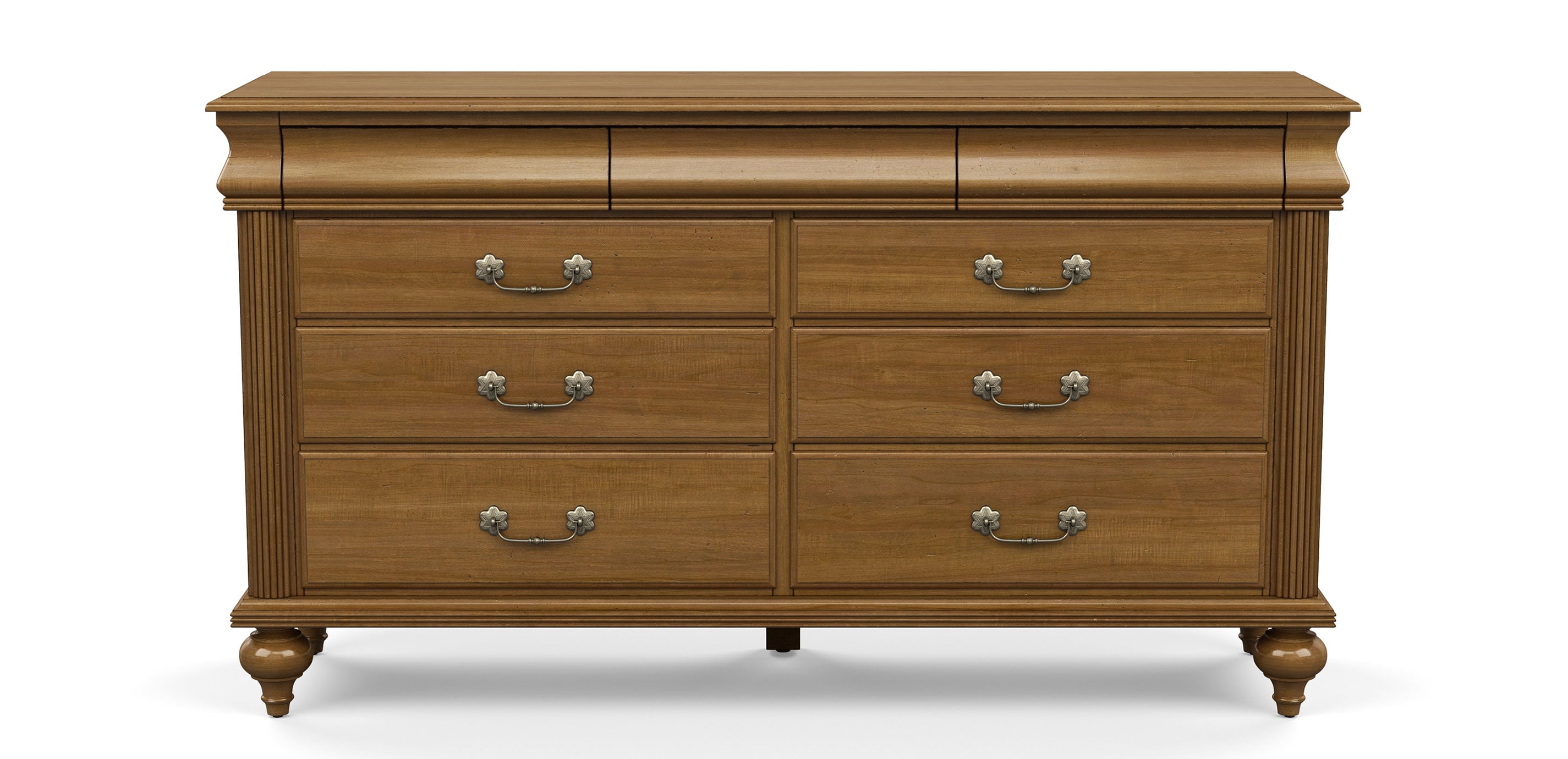 Marques Dresser | Dressers & Chests | Ethan Allen