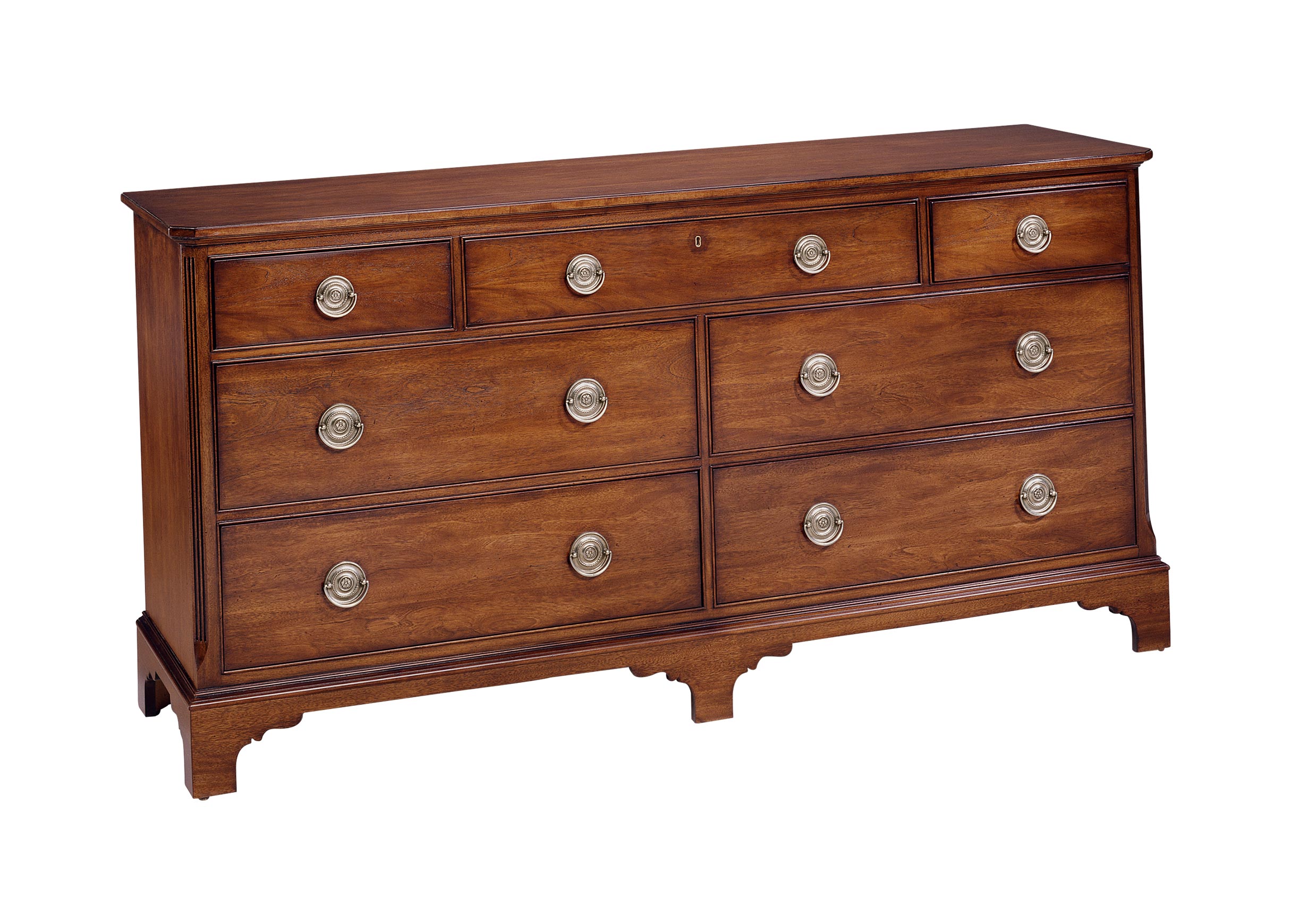 Elliot Double Dresser Dressers & Chests Ethan Allen