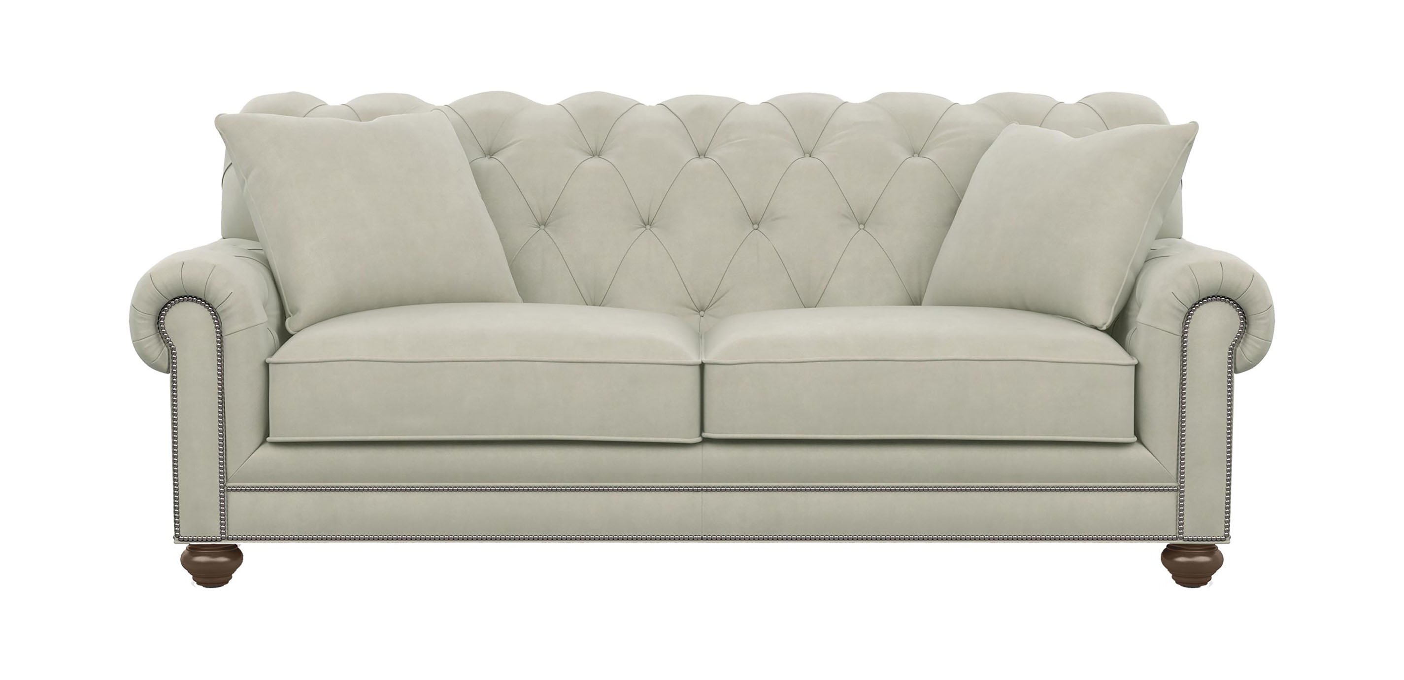 Chadwick Sofa Sofas Loveseats Ethan Allen