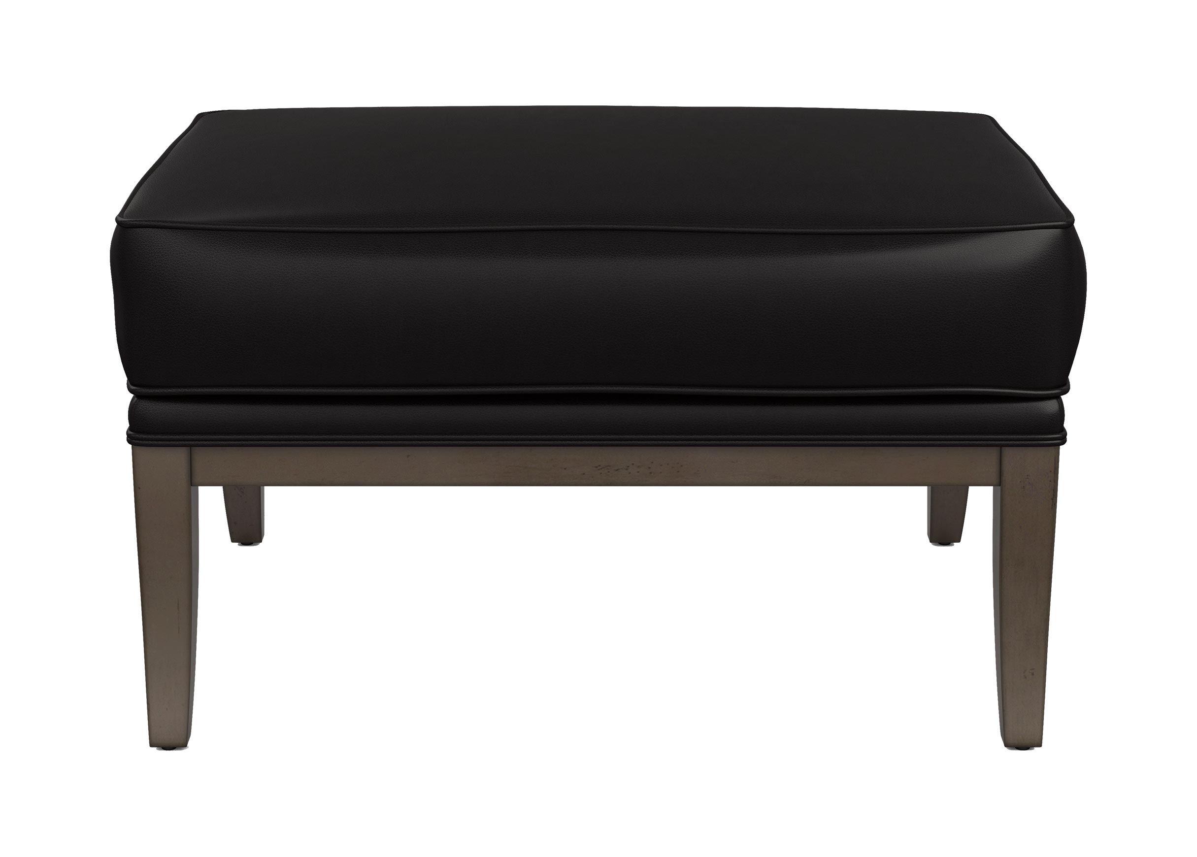 Grayson Ottoman Ottomans & Benches Ethan Allen