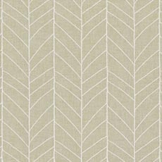 Cleo Spring (73224): whimsical woven stripe swatch Cleo Spring Fabric