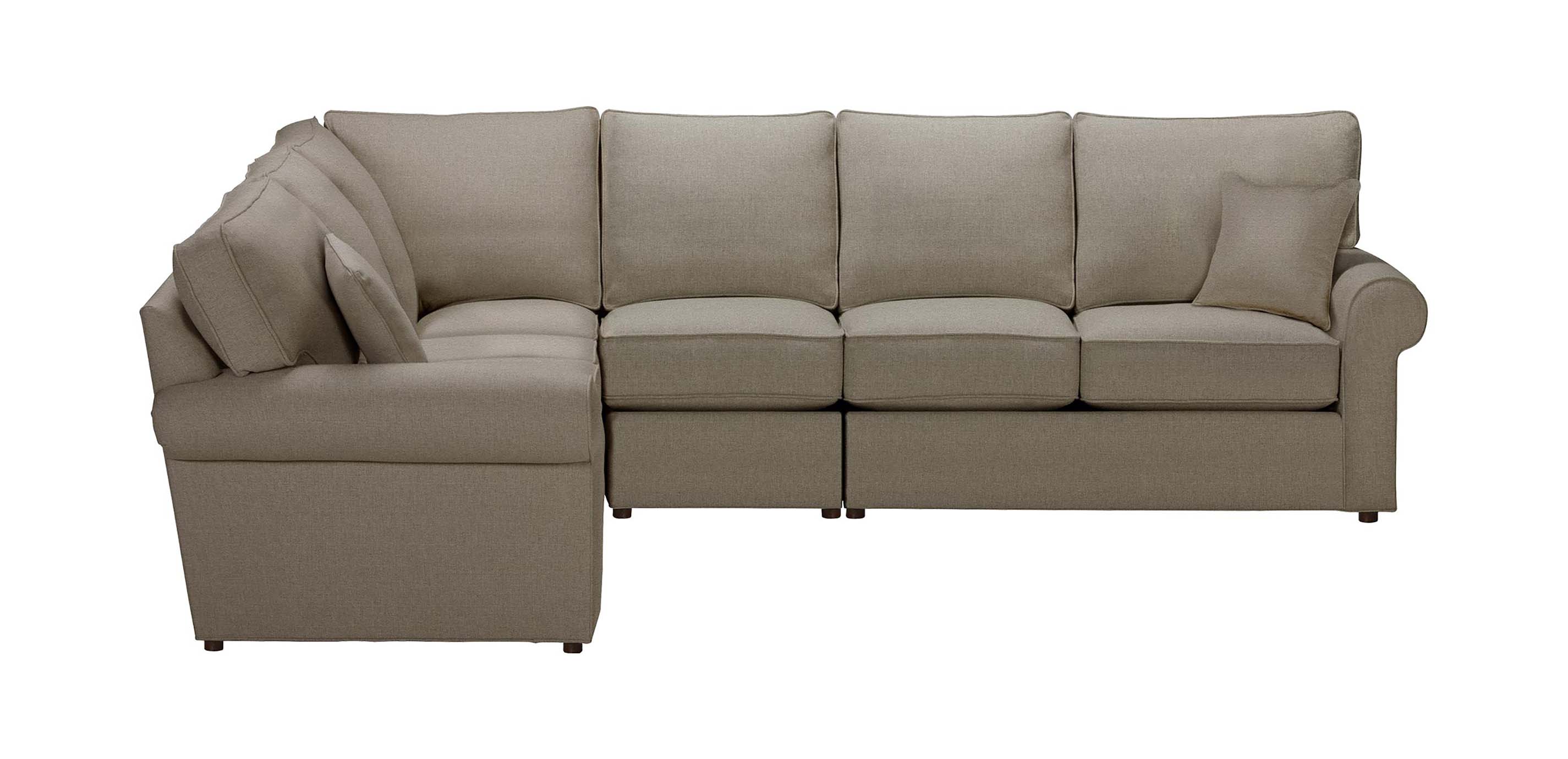 Ethan Allen Retreat Sofa Dimensions Baci Living Room