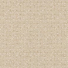 Akra Cashew (45174): small scale woven coordinate swatch Akra Mineral Fabric By the Yard