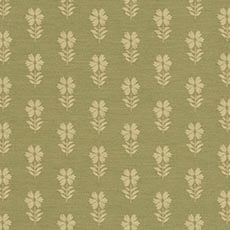 Celia Sage (61023): coordinate printed floral swatch Celia Fabric