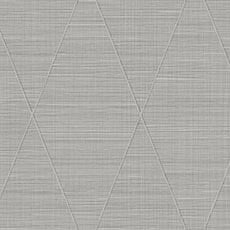 Gray swatch Stillwater Textured Wallpaper
