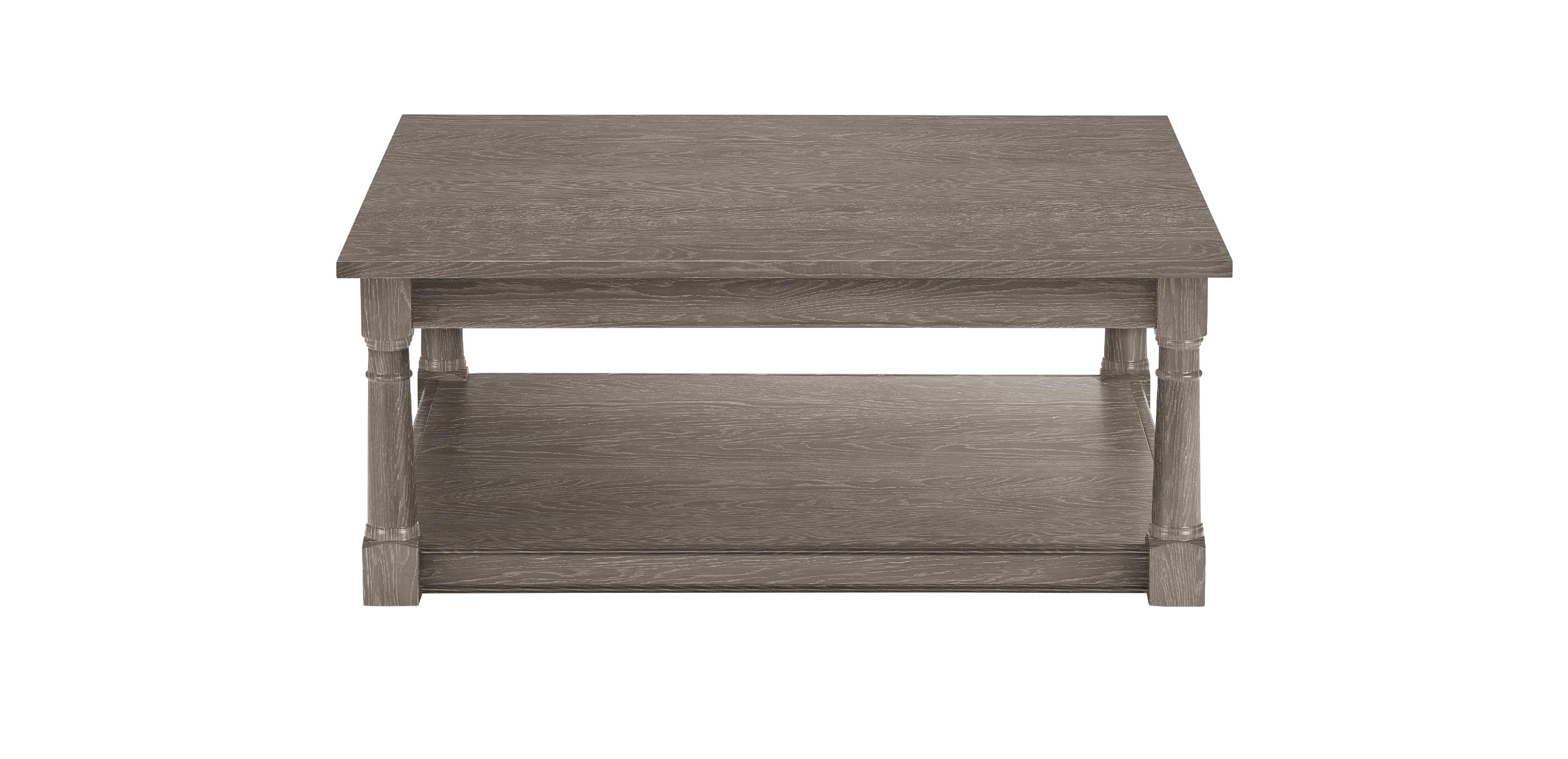 Connall Square Coffee Table, Quick Ship | Ethan Allen
