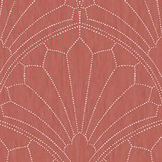 Orange swatch Wanderlust Wallpaper