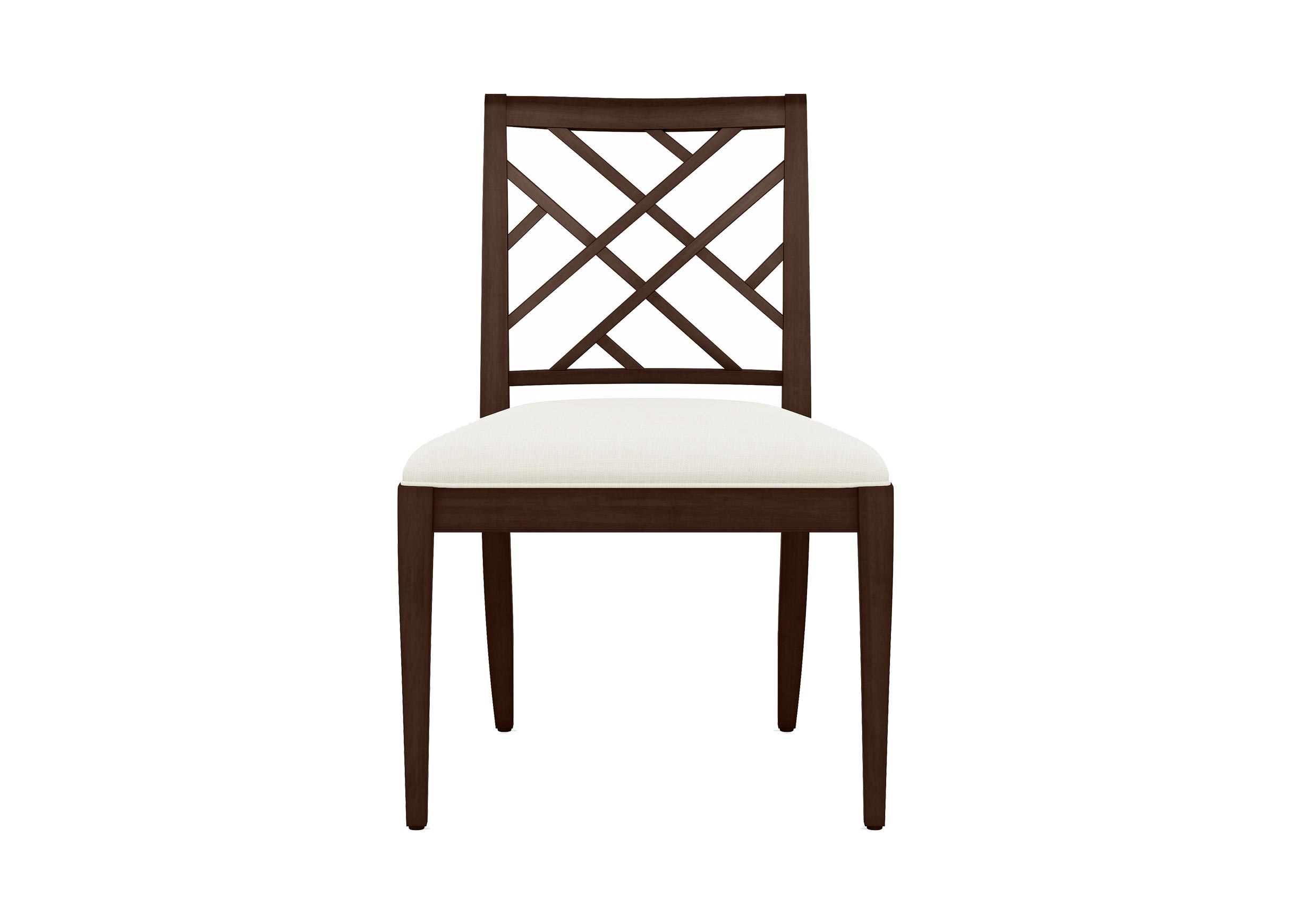 Jaqueline Side Chair Side Chairs Ethan Allen