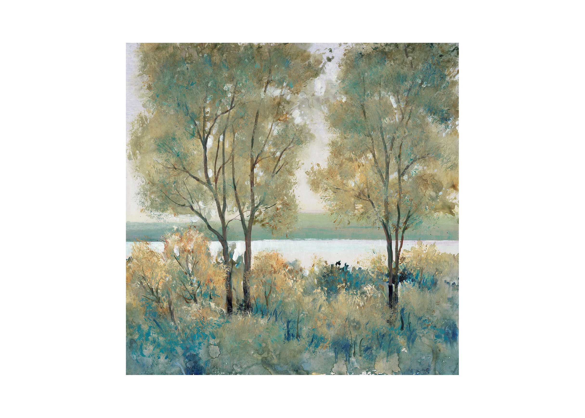 Beyond the Bounds II Ethan Allen