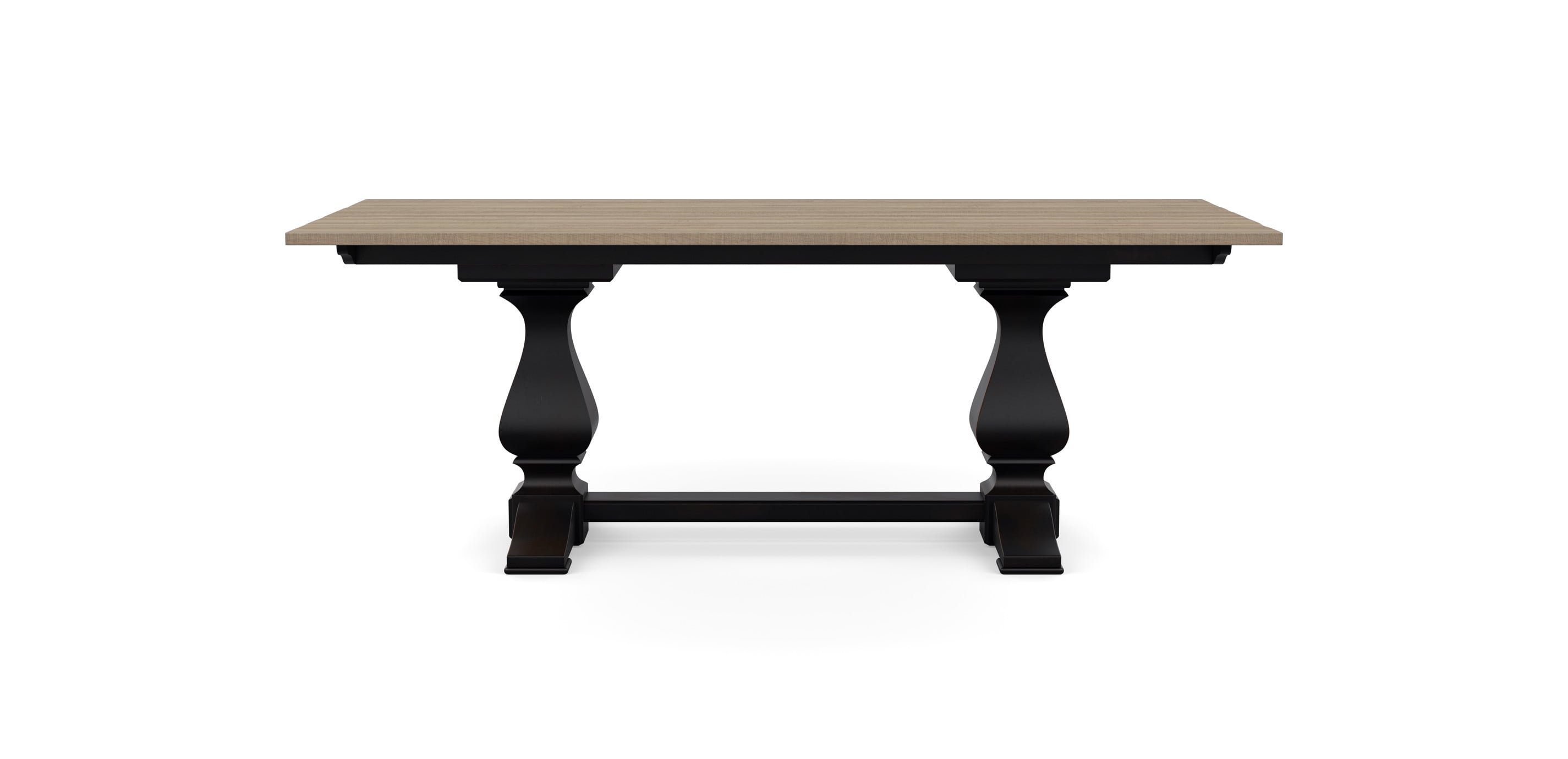 オーシャンテーブル Ocean Dining Epoxy Table, Live Edge Ocean Table For Modern