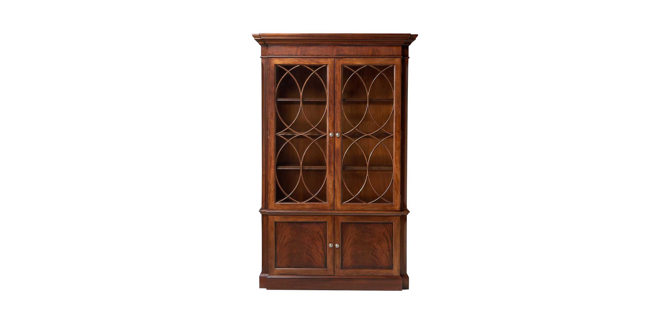 Roth China Cabinet China Cabinets Ethan Allen