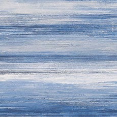Blue swatch Brighton Blur Wallpaper