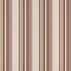 Giselle Rouge (54313): tailored woven stripe swatch Giselle Rouge Fabric