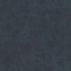 Corona Ink (V0189): matte faux leather solid swatch Corona Ink Fabric By the Yard