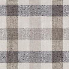 Artell Charcoal (23154): casual woven pattern swatch Artell Charcoal Fabric