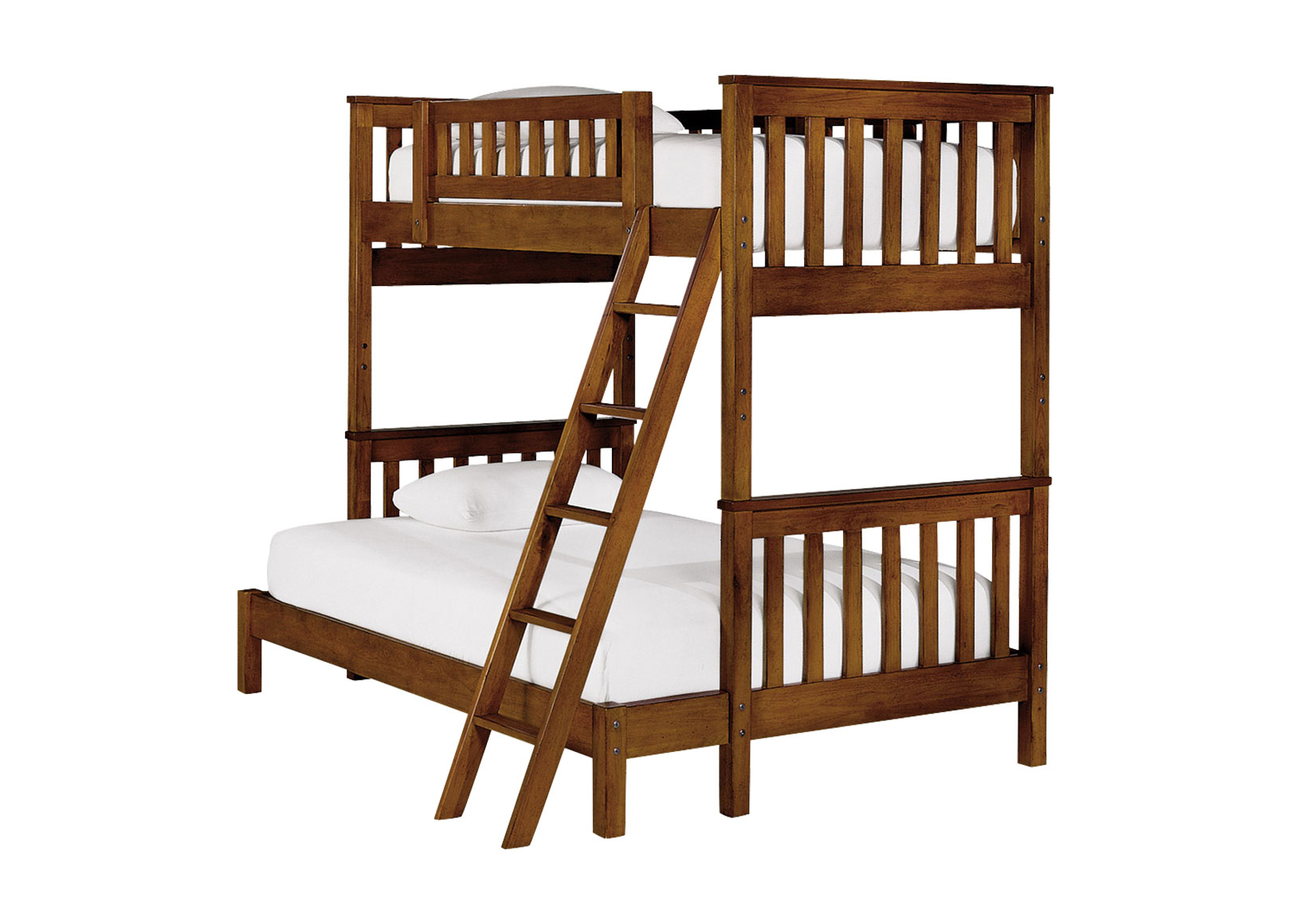 twin to full bed conversion