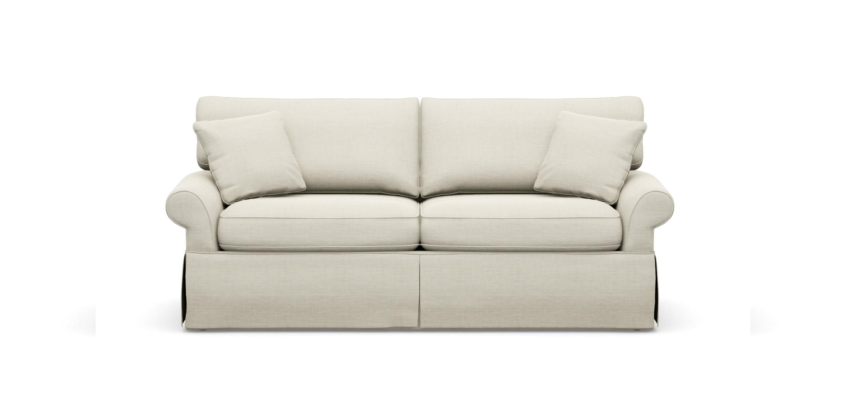 Ethan Allen Bennett Sofanull