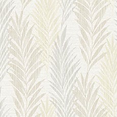 Taupe swatch Slade Floral Wallpaper