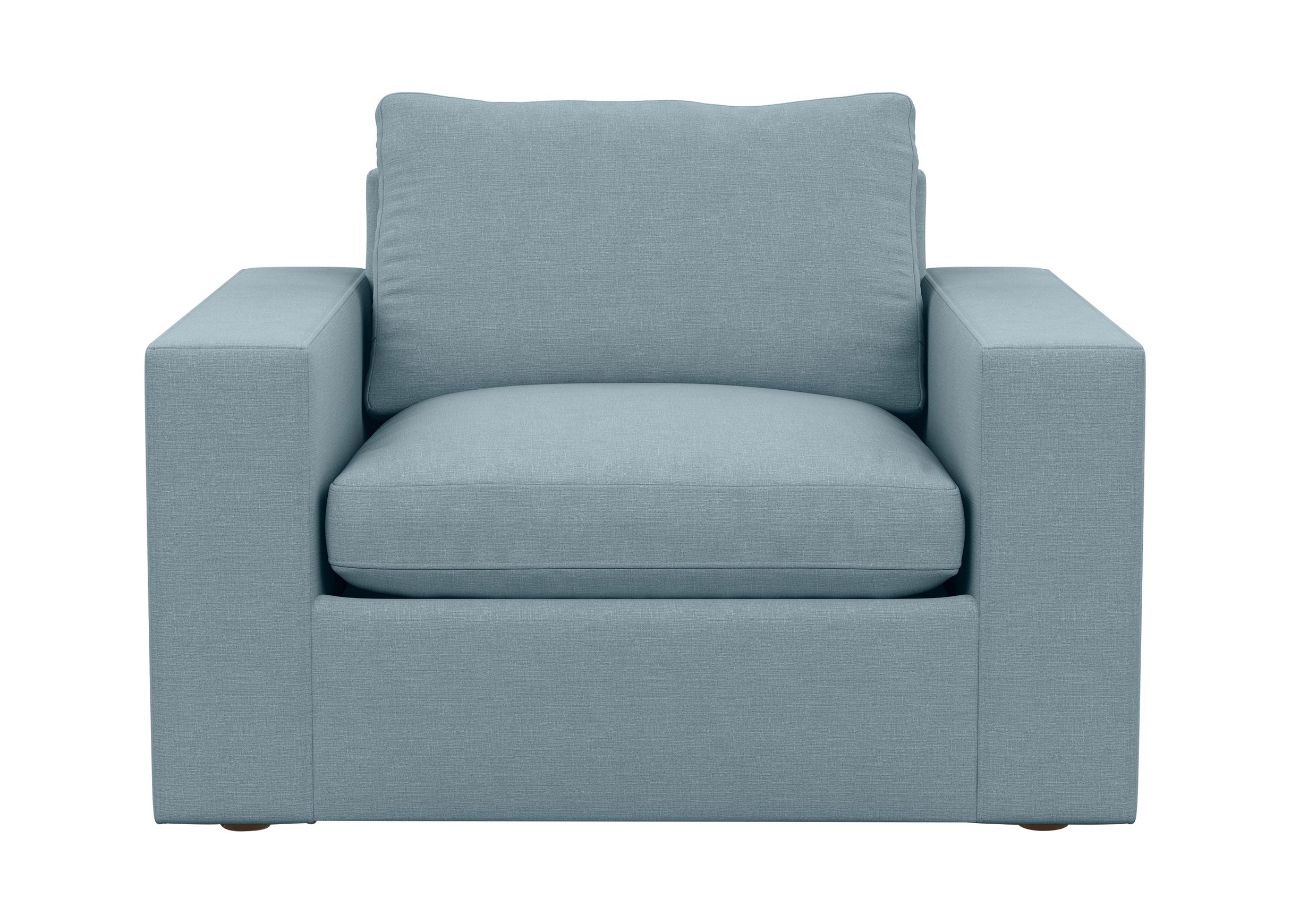 Nolita Modern Lowprofile Living Room Chair Ethan Allen Chairs