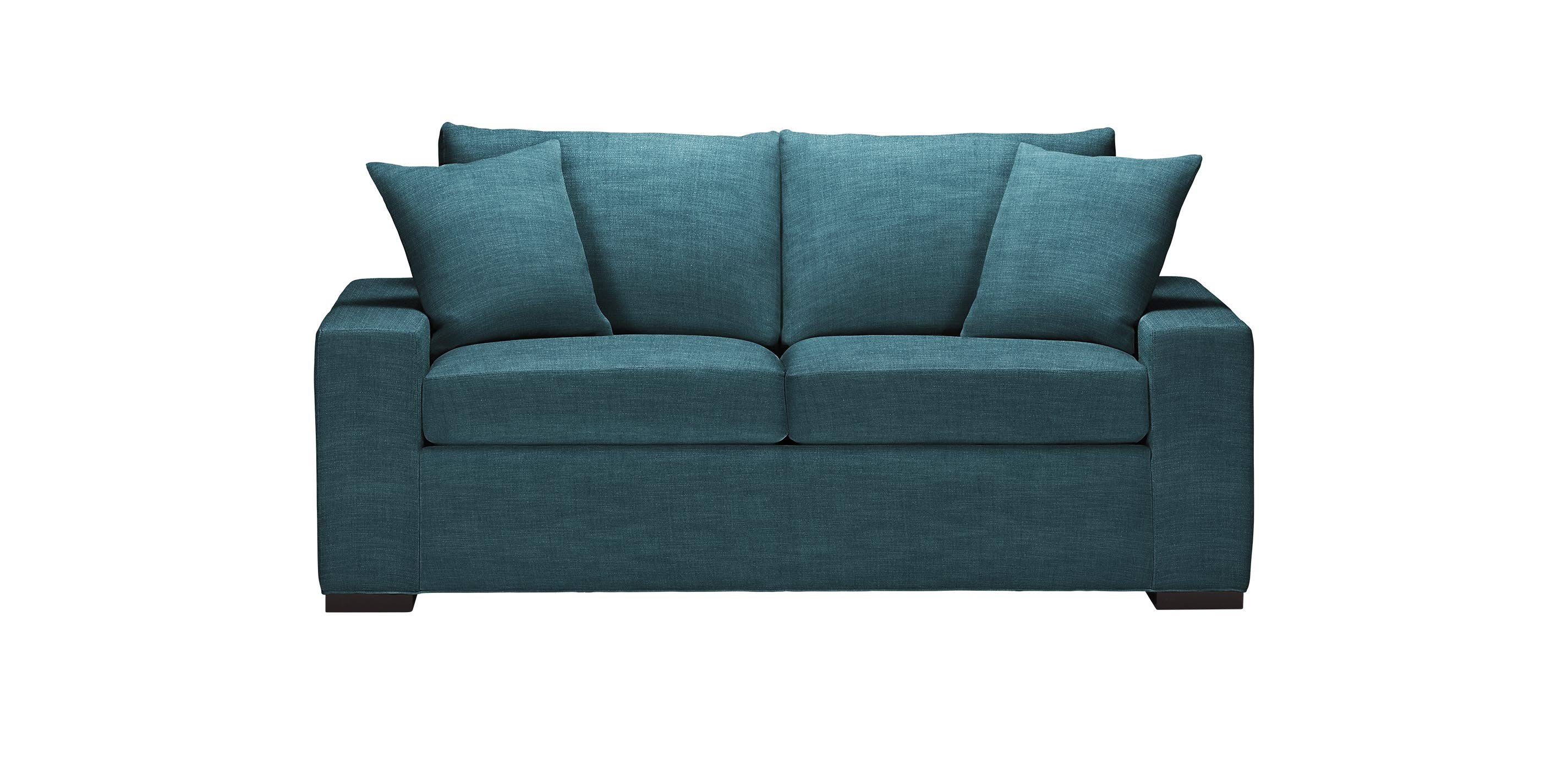 Conway Sleeper Sofa Square Arm Pullout