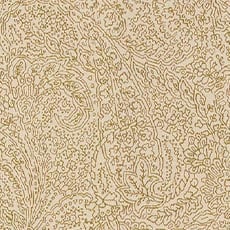 Tamsen Goldenrod (89045): whimsical woven pattern swatch Tamsen Fabric