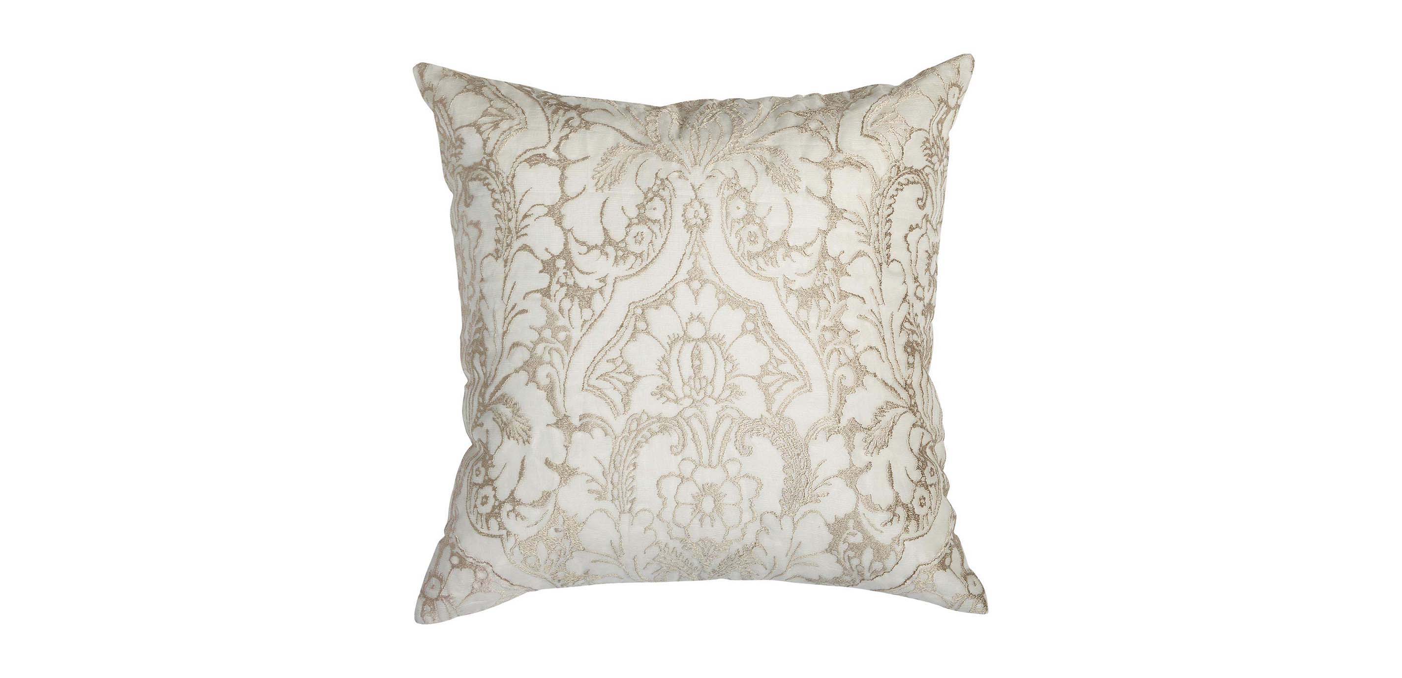 Bronze Embroidered Throw Pillows Ethan Allen Throw Pillows Ethan Allen