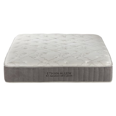 EA Signature Mattress Product Thumbnail EA Signature Mattress Product Thumbnail