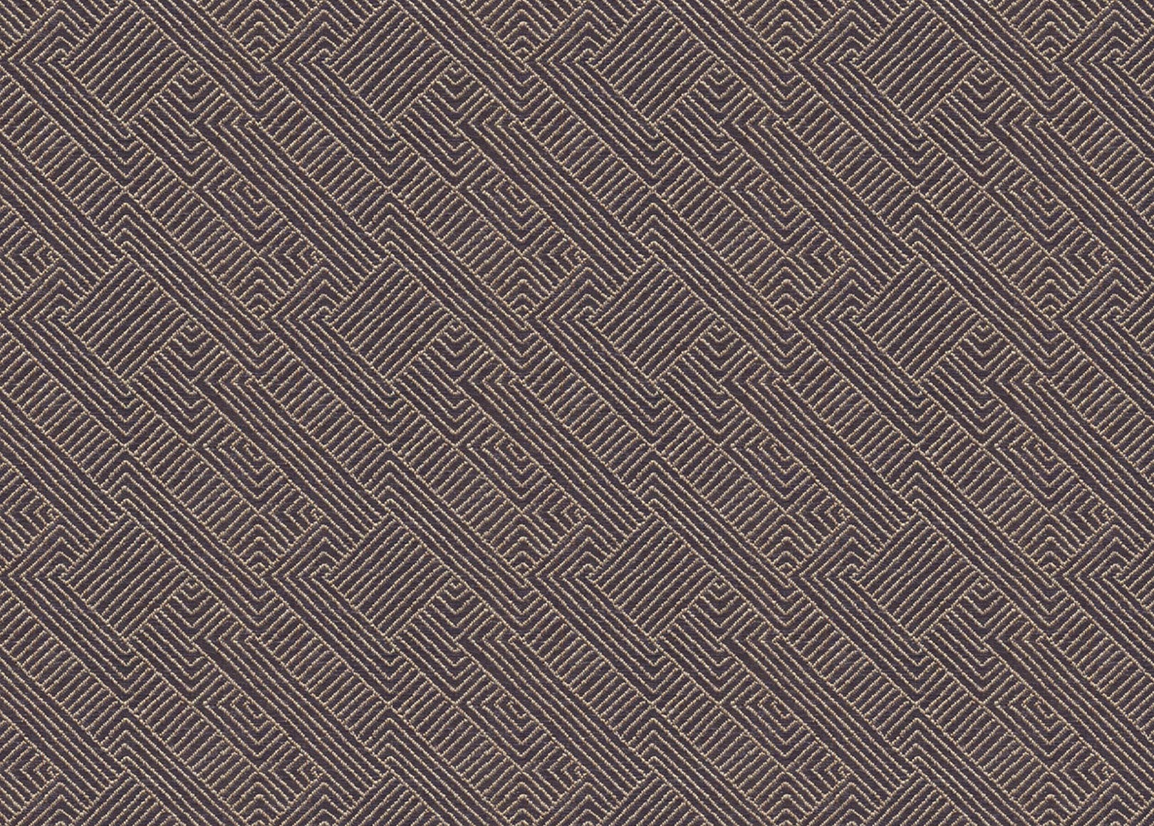 Hadi Graphite Fabric Fabrics