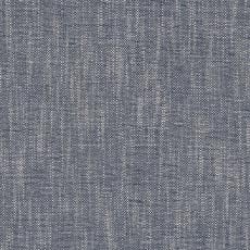 Tradewinds Navy (P3488), indoor outdoor woven solid swatch Bridgewater Cove Teak Dining Bench