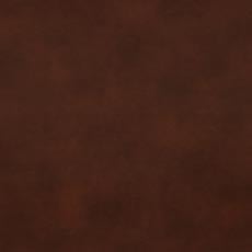 Old English Chocolate (L7176) Leather, crackled aniline matte finish leather swatch Jennings Leather Five-Piece Motion Sectional