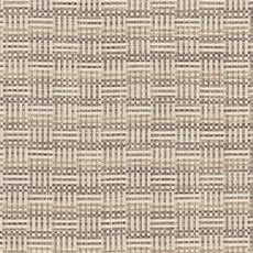 Frisco Birch (55770): textured woven coordinate swatch Frisco Rosewood Fabric
