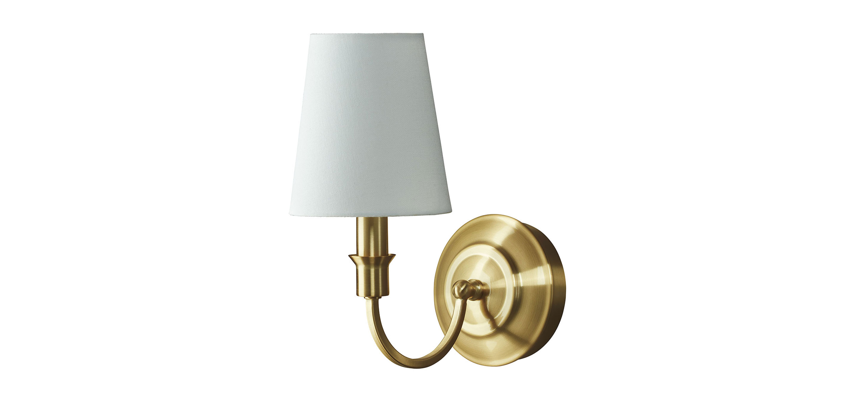 Oliver Wall Sconce, Traditional Wall Sconce