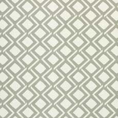 Darya Gray (P1555) swatch Custom Outdoor Pillow