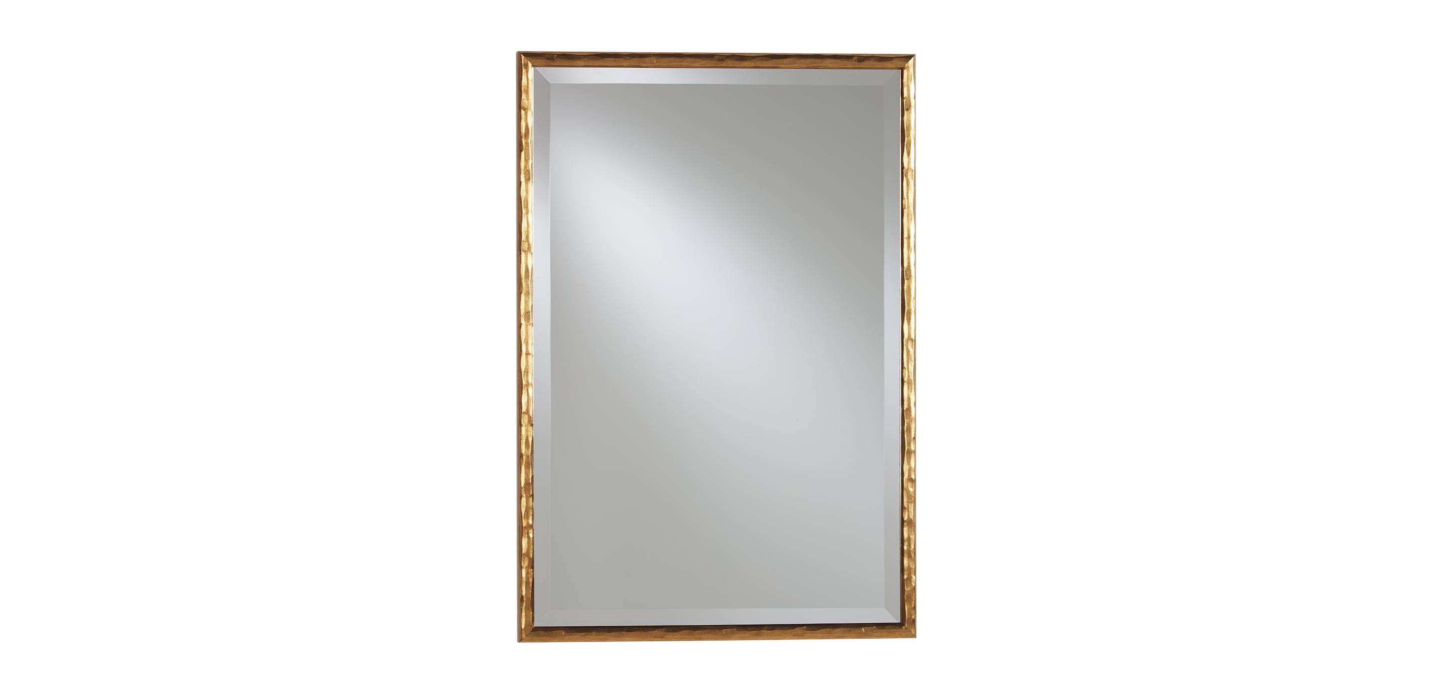 Aurora Framed Wall Mirror | Decorative Wall Mirror | Ethan Allen