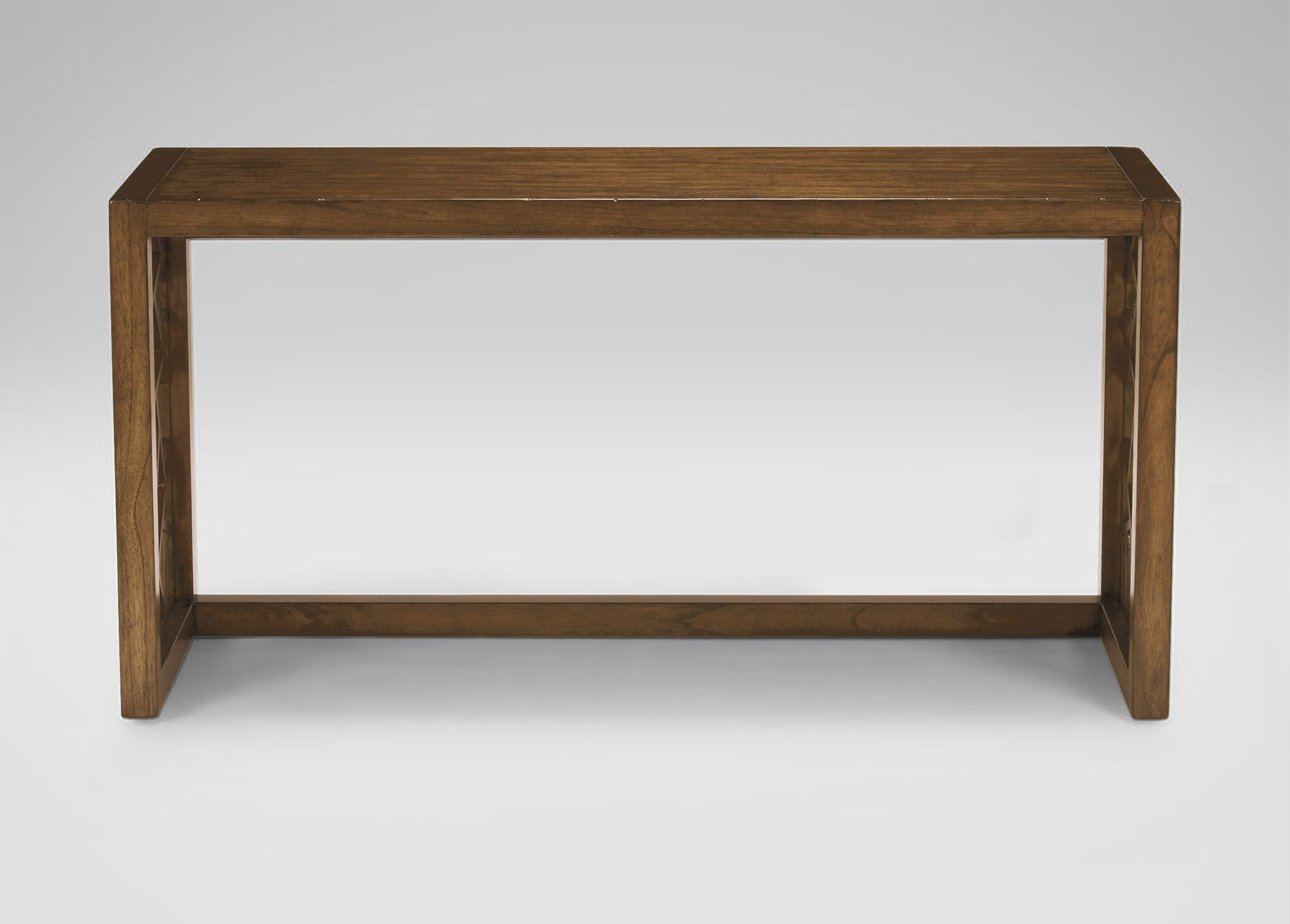 Shatter Console Table - Ethan Allen