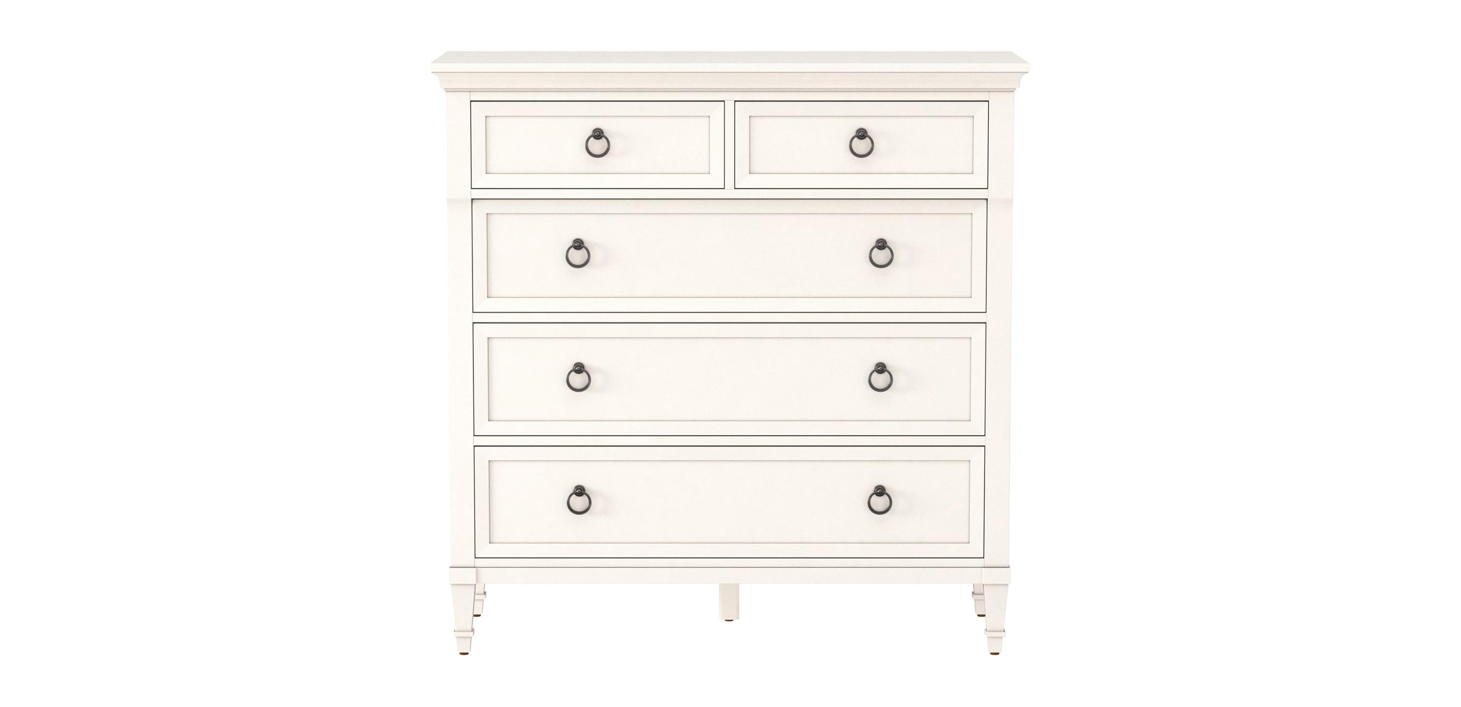 Continental Dresser Continental Dresser
