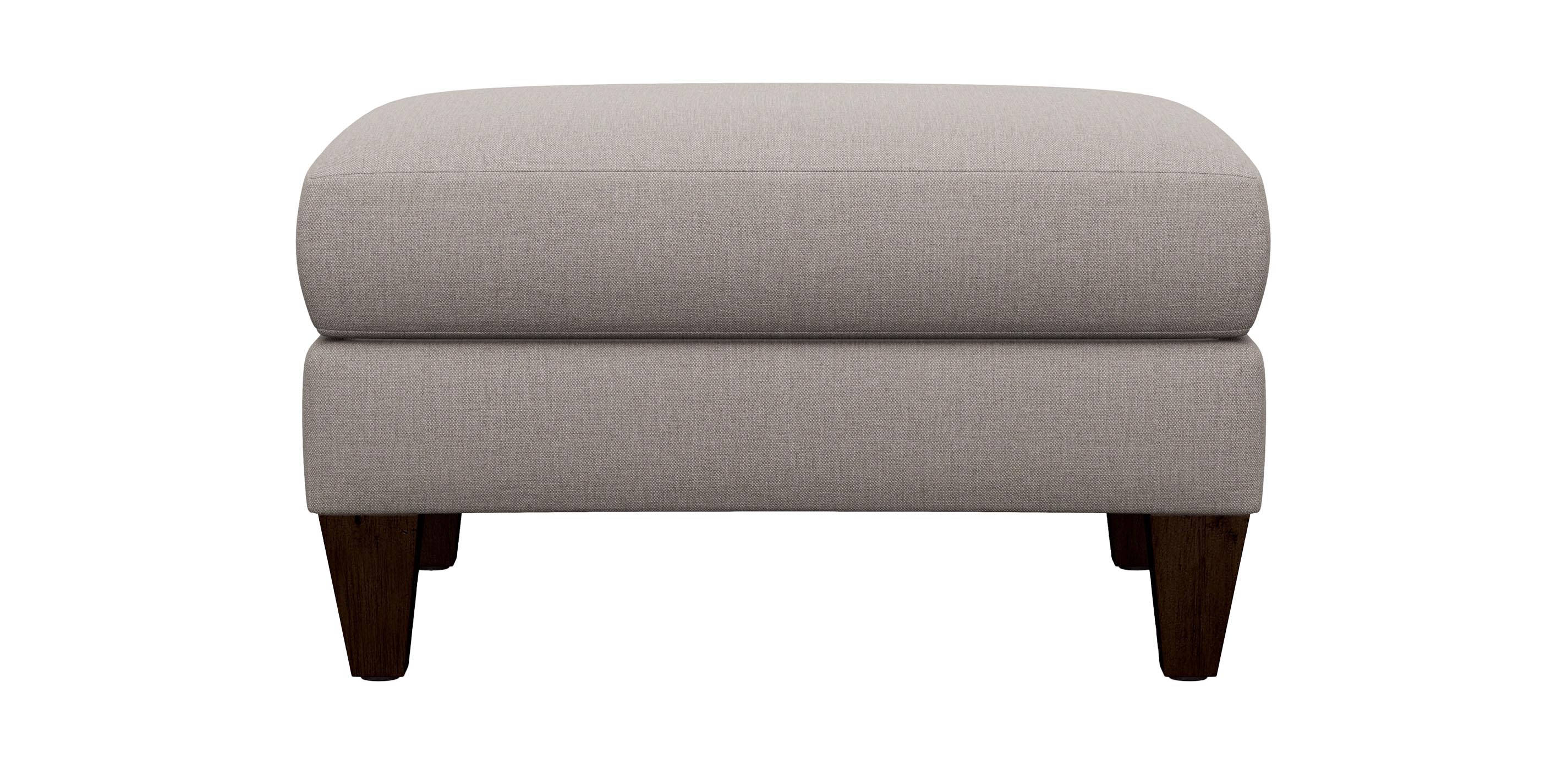 Monterey Ottoman Ottomans & Benches Ethan Allen