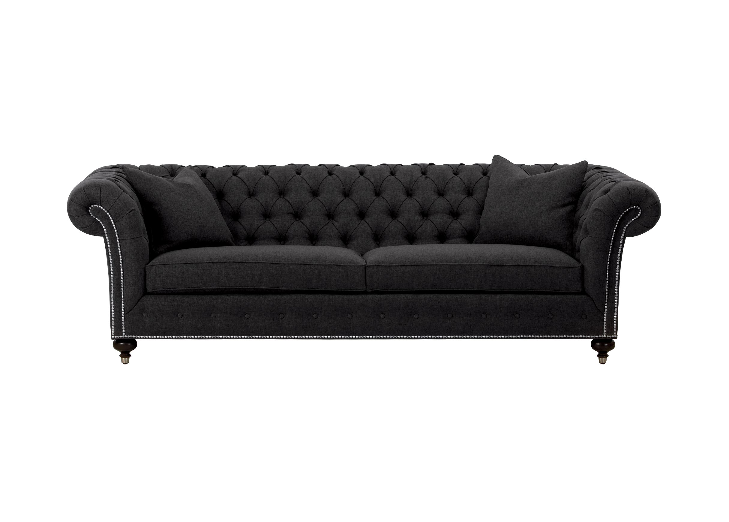 Mansfield Sofa Sofas Loveseats