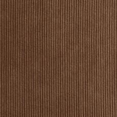 Light Brown swatch Ribbed Chenille Euro Sham