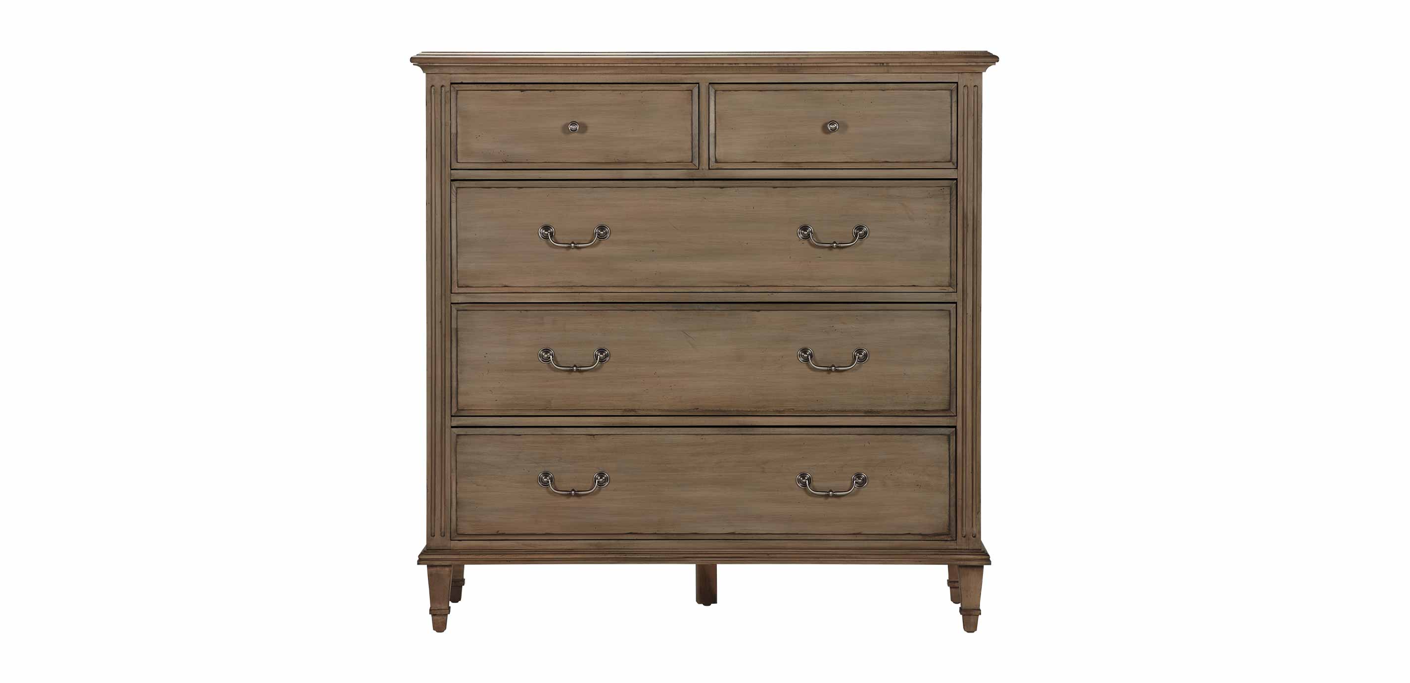 Jason Dresser | Bedroom Dresser | Bedroom Furniture | Ethan Allen